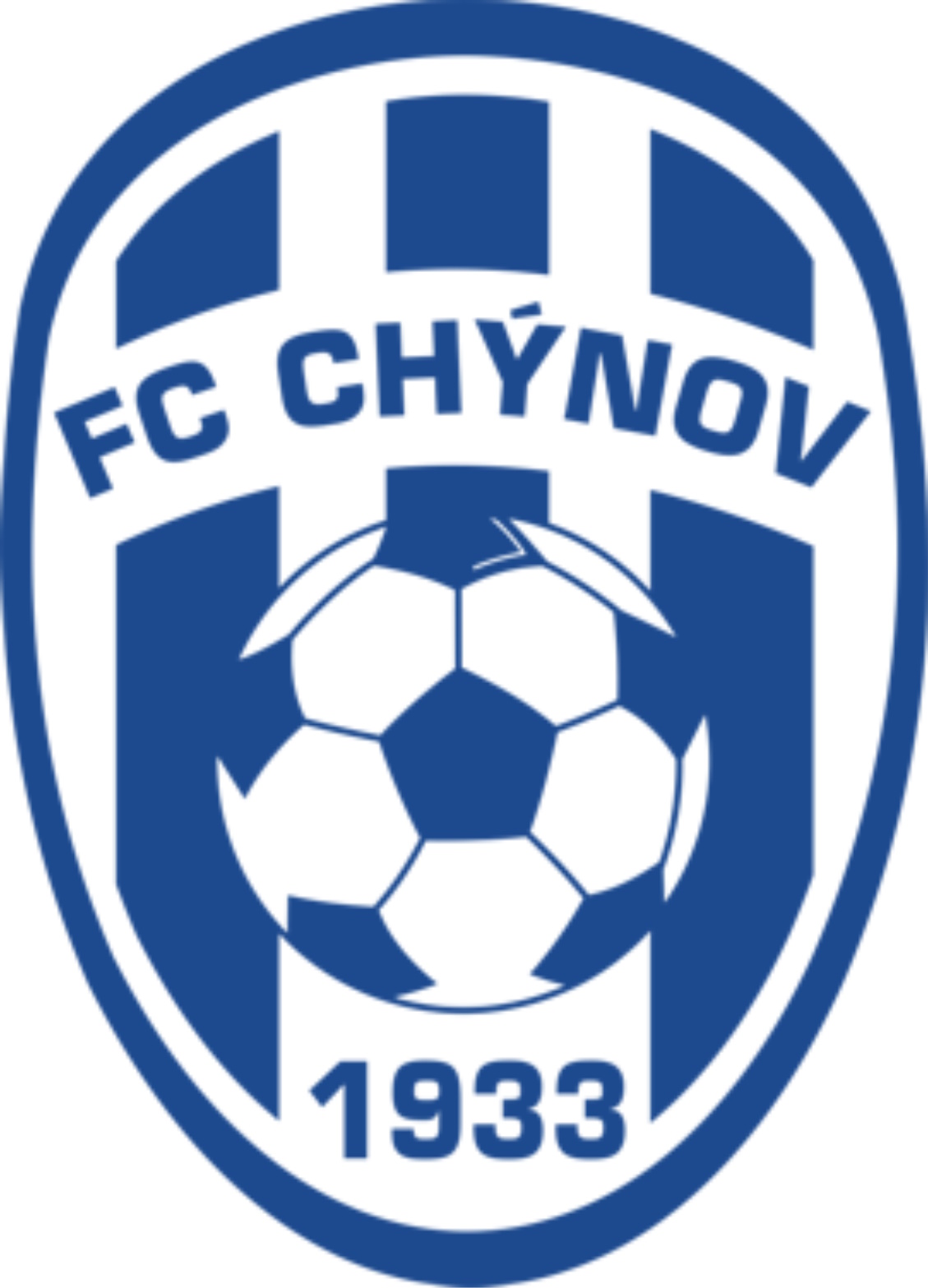 fc chýnov